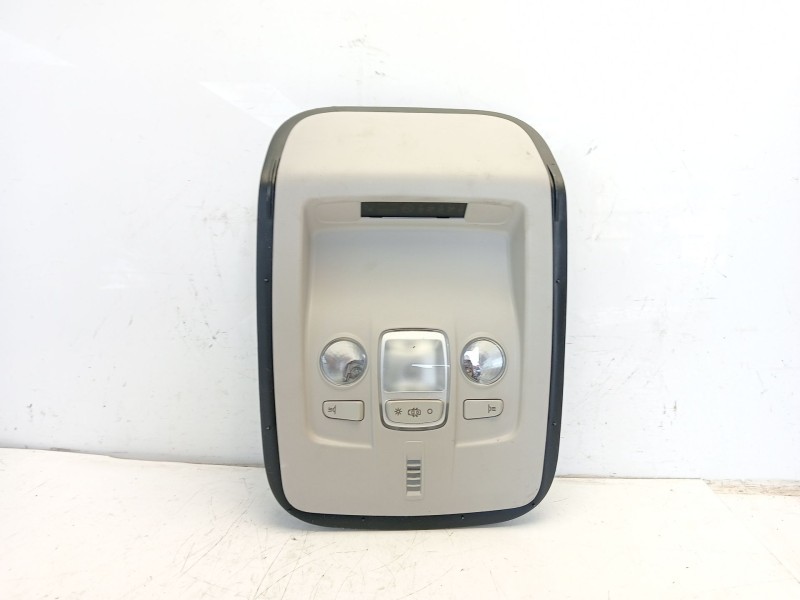 Recambio de luz interior para citroën c4 cactus referencia OEM IAM   9801287577