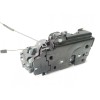 Recambio de cerradura puerta trasera derecha para skoda octavia berlina (1u2) 1.9 tdi referencia OEM IAM 3B4839016M  