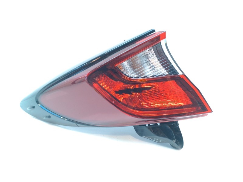 Recambio de piloto trasero izquierdo para toyota c-hr hybrid advance referencia OEM IAM 81560F4120  