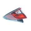 Recambio de piloto trasero izquierdo para toyota c-hr hybrid advance referencia OEM IAM 81560F4120  