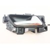 Recambio de cerradura puerta delantera derecha para peugeot 308 access referencia OEM IAM 9807954280 98000000VV 25527W01