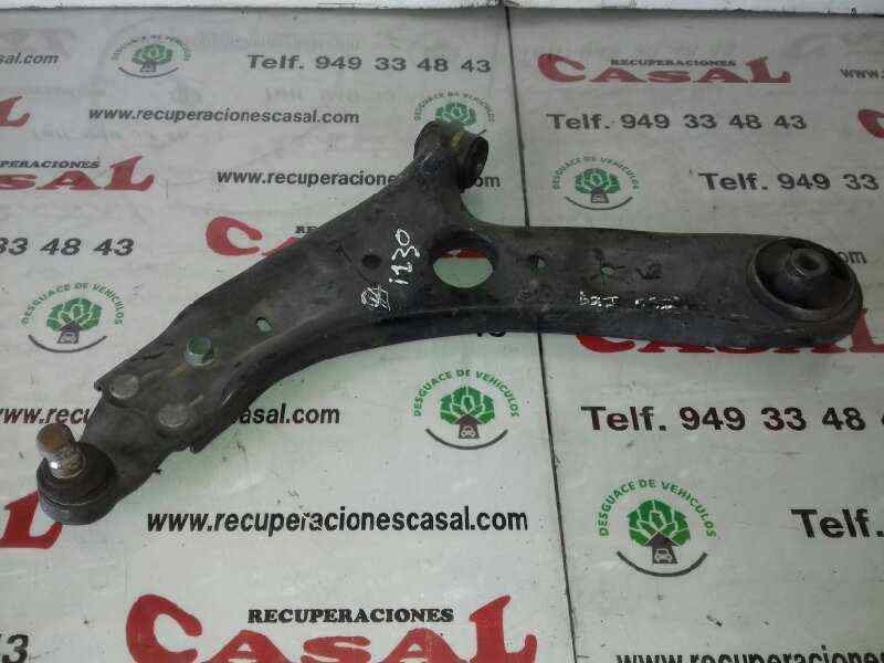Recambio de brazo suspension inferior delantero izquierdo para hyundai i30 (gd) style referencia OEM IAM 54500A2600  