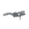 Recambio de mando volante para toyota yaris referencia OEM IAM 8431902010 8432902040 