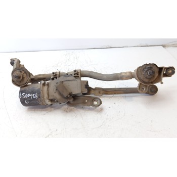 MOTOR LIMPIA DELANTERO 7701207957 