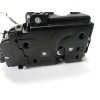 Recambio de cerradura puerta trasera derecha para skoda octavia berlina (1u2) 1.9 tdi referencia OEM IAM 3B4839016M  