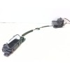 Recambio de cerradura puerta trasera izquierda para peugeot 308 access referencia OEM IAM 9807954880  25527W01