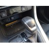 Recambio de pomo palanca cambio para toyota rav4 referencia OEM IAM 3354240050C0 33504F 
