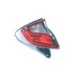 Recambio de piloto trasero izquierdo para toyota c-hr hybrid advance referencia OEM IAM 81560F4120  