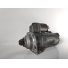 Recambio de motor arranque para audi a2 (8z) 1.4 tdi referencia OEM IAM 02A911024B 0157DS 