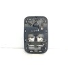 Recambio de luz interior para citroën c4 cactus referencia OEM IAM   9801287577