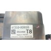 Recambio de servofreno para toyota yaris active referencia OEM IAM 472100D030  472100D010