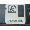 Recambio de cerradura puerta trasera izquierda para peugeot 308 access referencia OEM IAM 9807954880  25527W01