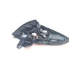 Recambio de piloto trasero izquierdo para toyota c-hr hybrid advance referencia OEM IAM 81560F4120  
