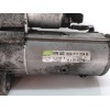 Recambio de motor arranque para audi a2 (8z) 1.4 tdi referencia OEM IAM 02A911024B 0157DS 