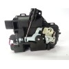 Recambio de cerradura puerta trasera derecha para skoda octavia berlina (1u2) 1.9 tdi referencia OEM IAM 3B4839016M  