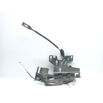 CERRADURA PUERTA DELANTERA DERECHA 8A61A21978AE 