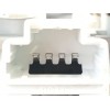 Recambio de luz interior para citroën c4 cactus referencia OEM IAM   9801287577