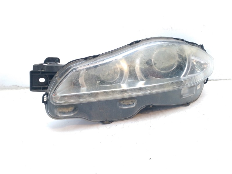 Recambio de faro izquierdo para jaguar xf i (x250) 2.7 d referencia OEM IAM C2D3178  