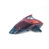 Recambio de piloto trasero izquierdo para toyota c-hr hybrid advance referencia OEM IAM 81560F4120  
