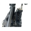 Recambio de cerradura puerta delantera derecha para ford fiesta (cb1) 1.4 tdci cat referencia OEM IAM 8A61A21978AE  