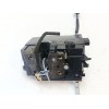Recambio de cerradura puerta trasera izquierda para peugeot 308 access referencia OEM IAM 9807954880  25527W01