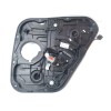 Recambio de elevalunas trasero derecho para hyundai tucson 1.6 crdi cat referencia OEM IAM 83481D7000 83480D7100 
