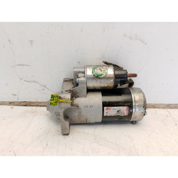 MOTOR ARRANQUE 8200676296 
