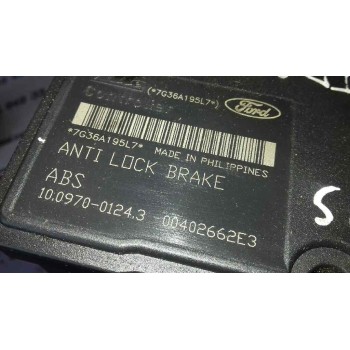 ABS 10097001243 10020700714 3M512M110JA