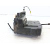 Recambio de cerradura puerta trasera izquierda para peugeot 308 access referencia OEM IAM 9807954880  25527W01