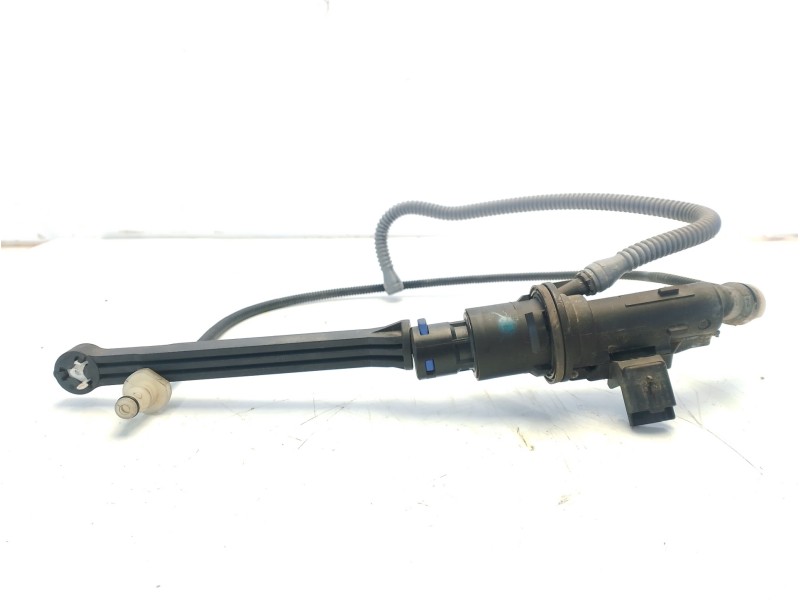 Recambio de maneta embrague para citroën ds4 referencia OEM IAM 9800212380  