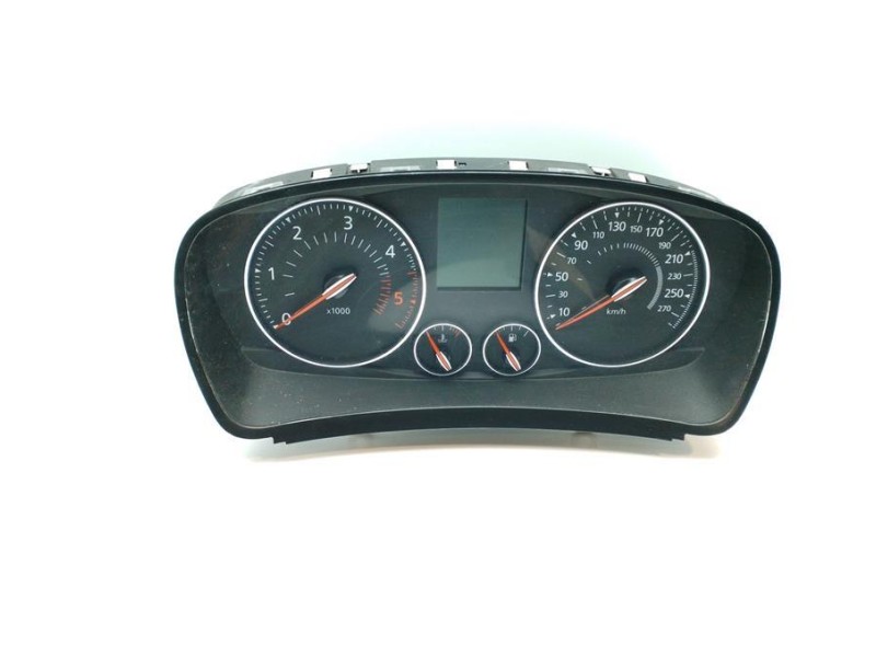 Recambio de cuadro instrumentos para renault laguna ii (bg0) initiale referencia OEM IAM 248100001R 248100001R 
