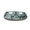 Recambio de cuadro instrumentos para renault laguna ii (bg0) initiale referencia OEM IAM 248100001R 248100001R 