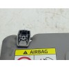 Recambio de parasol derecho para bmw serie 2 gran tourer (f46) 2.0 16v referencia OEM IAM 51447402858  