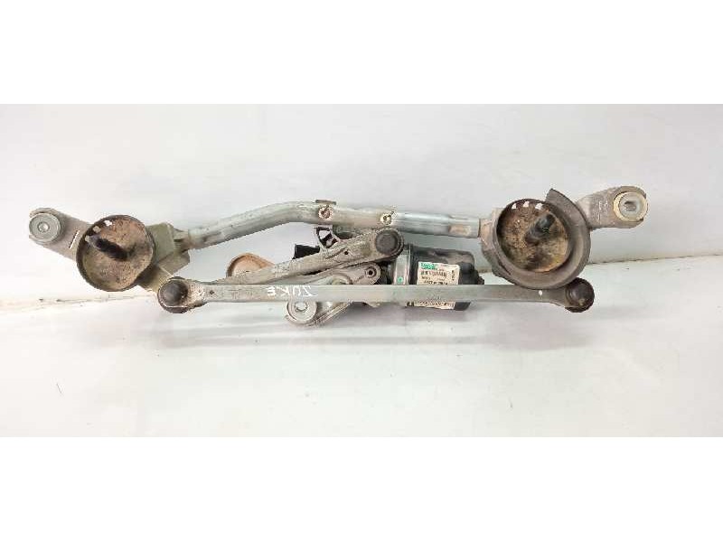 Recambio de motor limpia delantero para nissan juke (f15) acenta referencia OEM IAM 288001KA0C  
