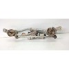 Recambio de motor limpia delantero para nissan juke (f15) acenta referencia OEM IAM 288001KA0C  