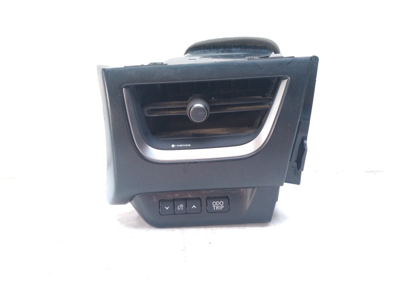 Recambio de rejilla aireadora para lexus ux (za10) referencia OEM IAM 5565076090  