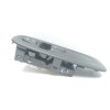 Recambio de mando elevalunas delantero derecho para renault kadjar bose edition referencia OEM IAM 254119716R  