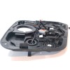 Recambio de elevalunas trasero derecho para hyundai tucson 1.6 crdi cat referencia OEM IAM 83481D7000 83480D7100 