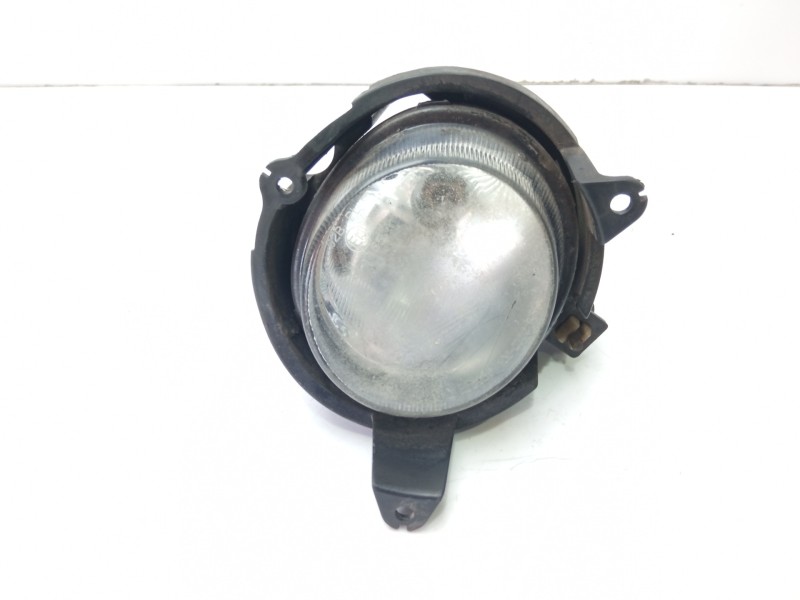 Recambio de faro antiniebla izquierdo para ssangyong rodius 2.7 turbodiesel cat referencia OEM IAM 8320121000 1080702 