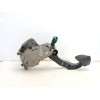 Recambio de pedal embrague para citroën c4 cactus referencia OEM IAM 2127EK  