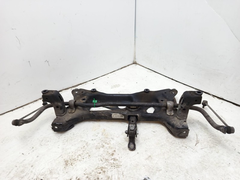 Recambio de puente delantero para volkswagen tiguan (ad1, ax1) 2.0 tdi referencia OEM IAM 3Q0199315D  
