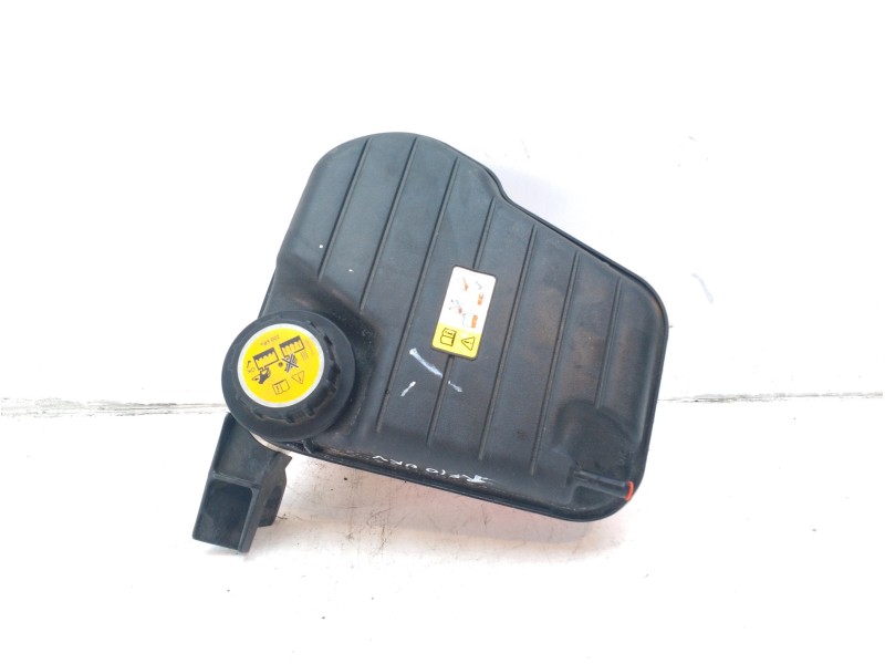 Recambio de deposito expansion para jaguar xf 3.0 v6 diesel cat referencia OEM IAM C2D5120  