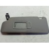 Recambio de parasol izquierdo para bmw serie 2 gran tourer (f46) 2.0 16v referencia OEM IAM 51447402853  