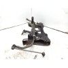 Recambio de puente delantero para volkswagen tiguan (ad1, ax1) 2.0 tdi referencia OEM IAM 3Q0199315D  