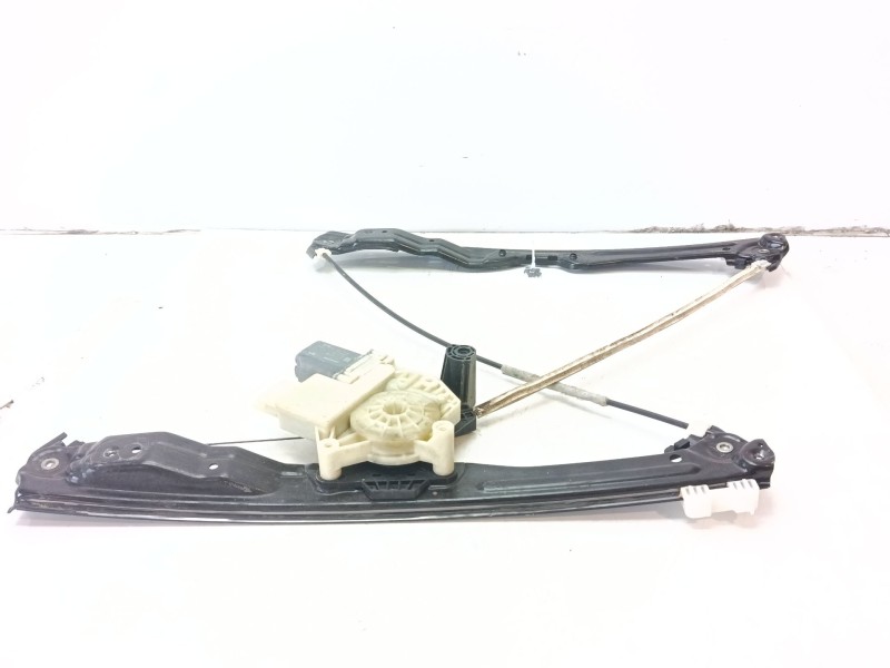 Recambio de elevalunas delantero izquierdo para peugeot 308 access referencia OEM IAM 9816273280  9678189880
