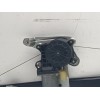 Recambio de elevalunas trasero izquierdo para volvo xc90 d5 referencia OEM IAM 31253722  
