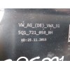 Recambio de pedal freno para seat leon st (5f8) style plus referencia OEM IAM 5Q1721142E 5Q1721117E 