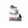 Recambio de abs para seat leon st (5f8) style plus referencia OEM IAM 3Q0614517T  
