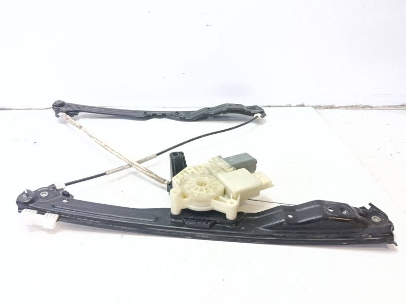 Recambio de elevalunas delantero derecho para peugeot 308 access referencia OEM IAM 9816273080  9678189780
