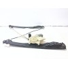 Recambio de elevalunas delantero derecho para peugeot 308 access referencia OEM IAM 9816273080  9678189780